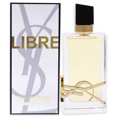 ysl toilette libre|ysl libre 3 oz.